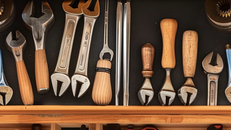 测量工具选购：如何从材质和工艺看品牌实力
