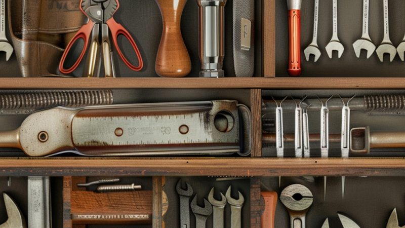 电动工具品牌如何选？2024年选购要点解析
